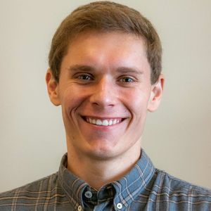 Meet your Posher, Clayton